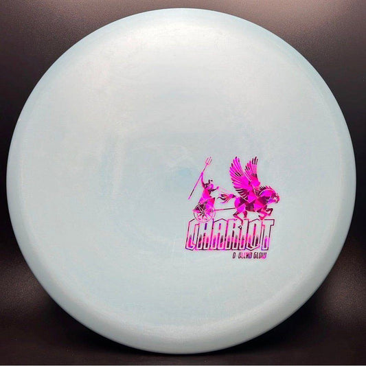 Glow D-Blend Chariot Infinite Discs