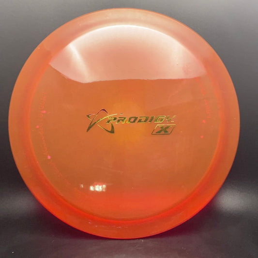 H1 V2 750 X-Out Prodigy