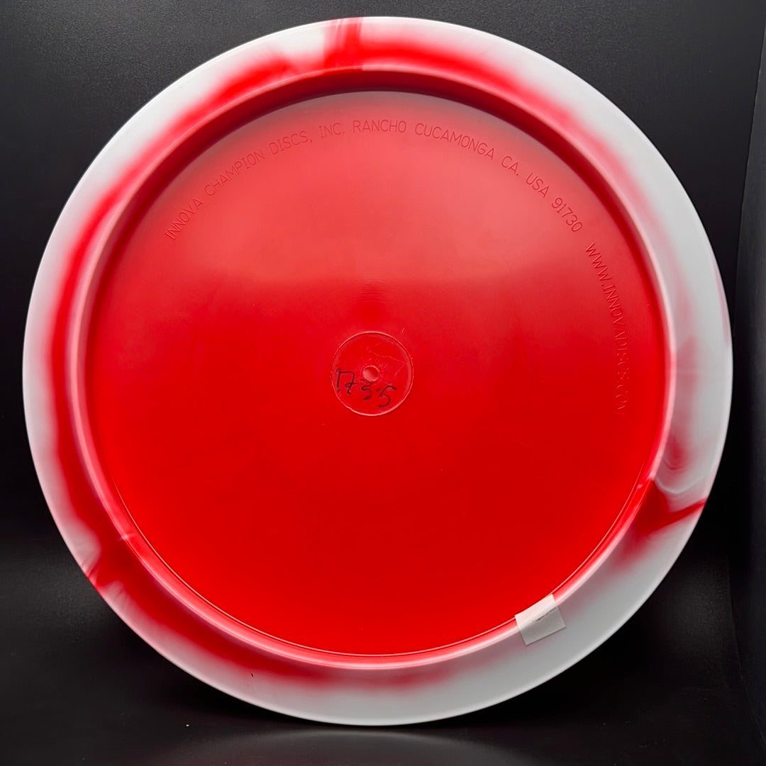 Halo S-Blend Scepter - First Run - Drew Gibson Sig Series Coming 2/22 10p Infinite Discs