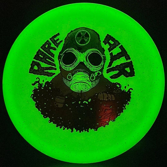Metal Flake C-Blend Glow Ra - RADioactive Man Edition Infinite Discs