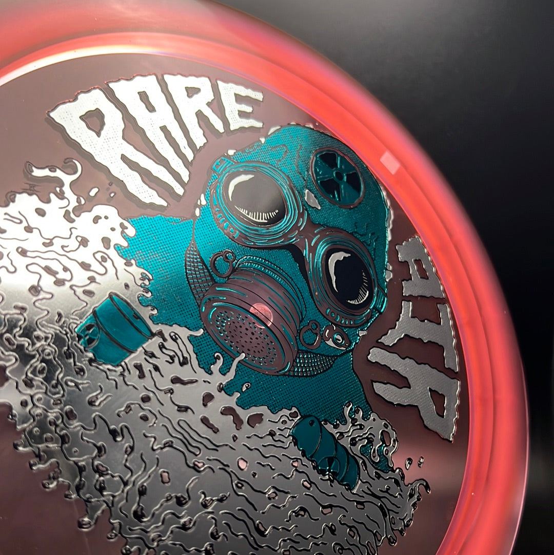 Ethos Omen - RADioactive Man Edition TSA