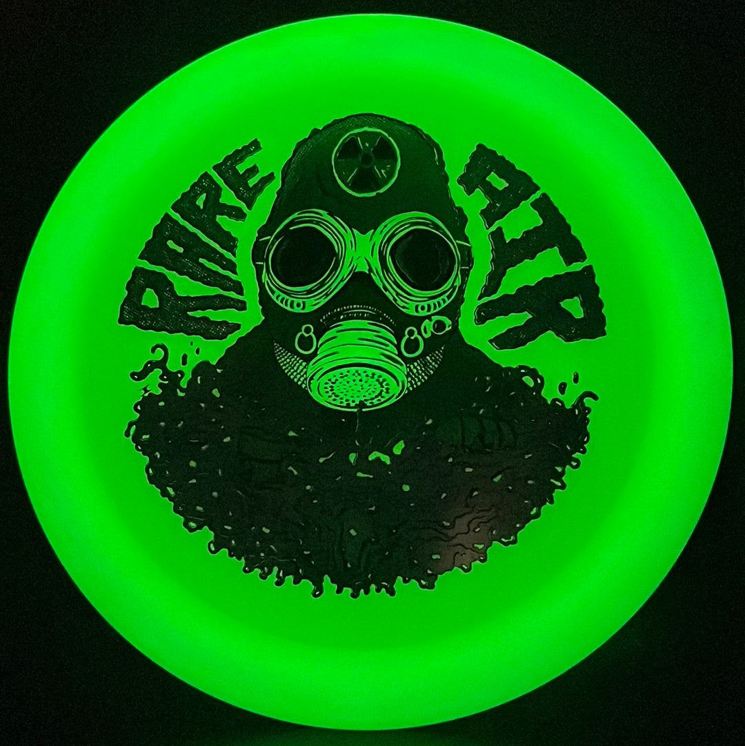 Color Glow C-Blend Slab - RADioactive Man Edition Infinite Discs