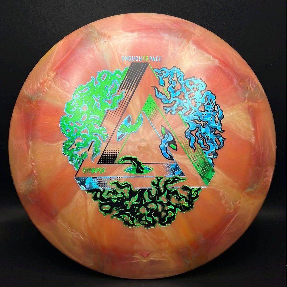 Nebula Ethereal Synapse First Run TSA