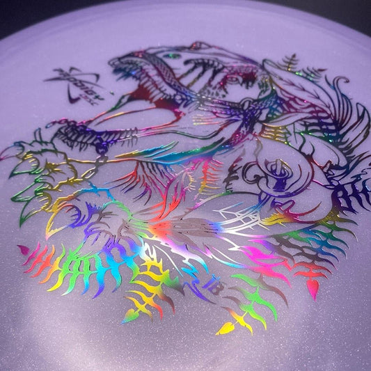 FX-2 500 Glimmer - Carnivora Stamp Prodigy