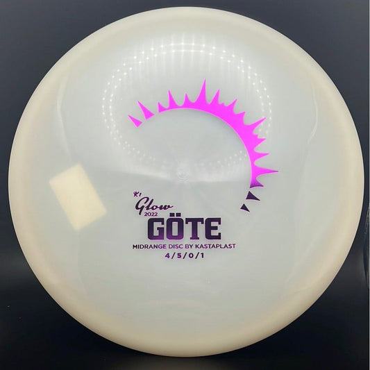 K1 Glow Göte 2022 Kastaplast