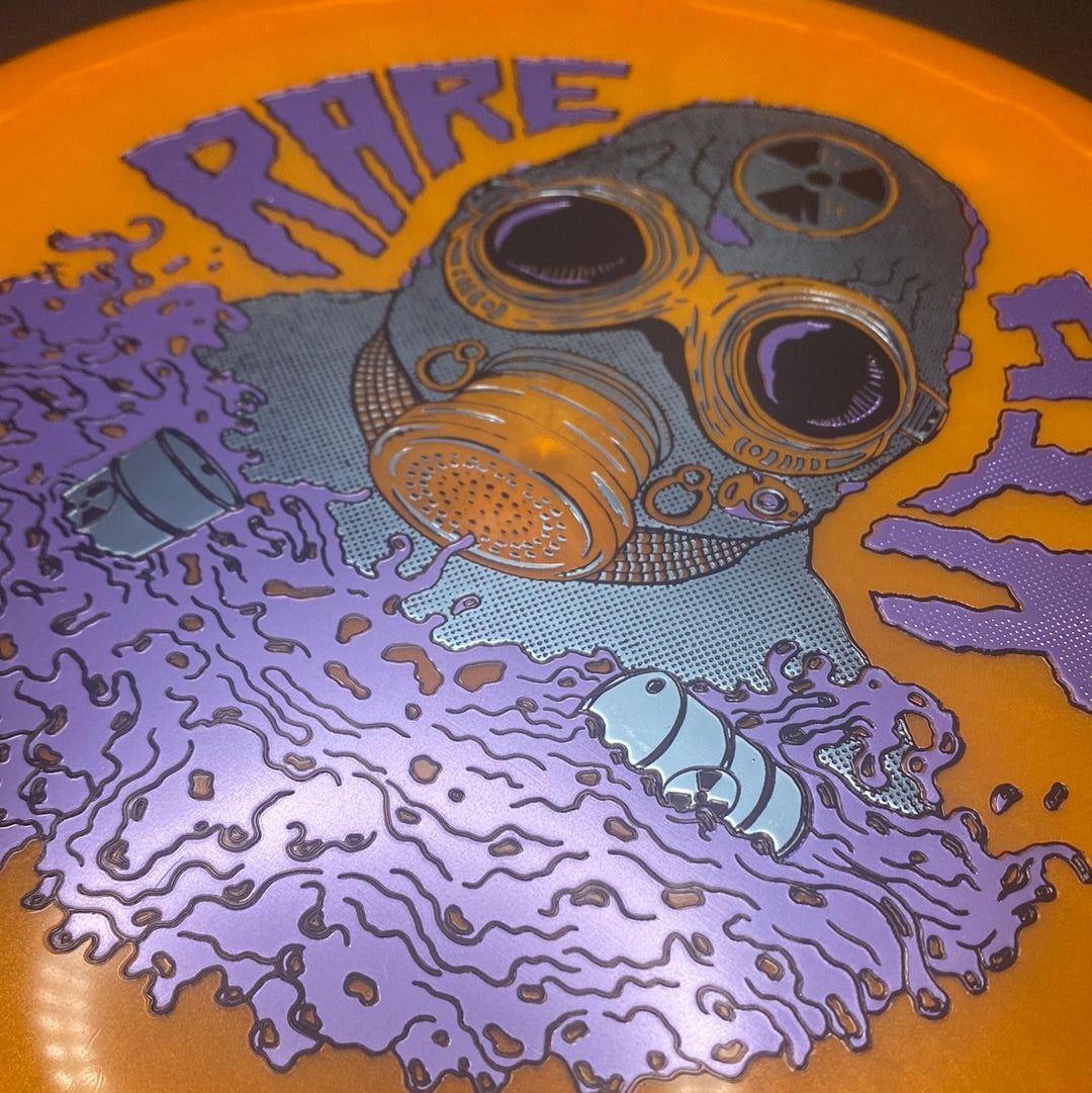 Ethereal Animus - RADioactive Man Edition TSA