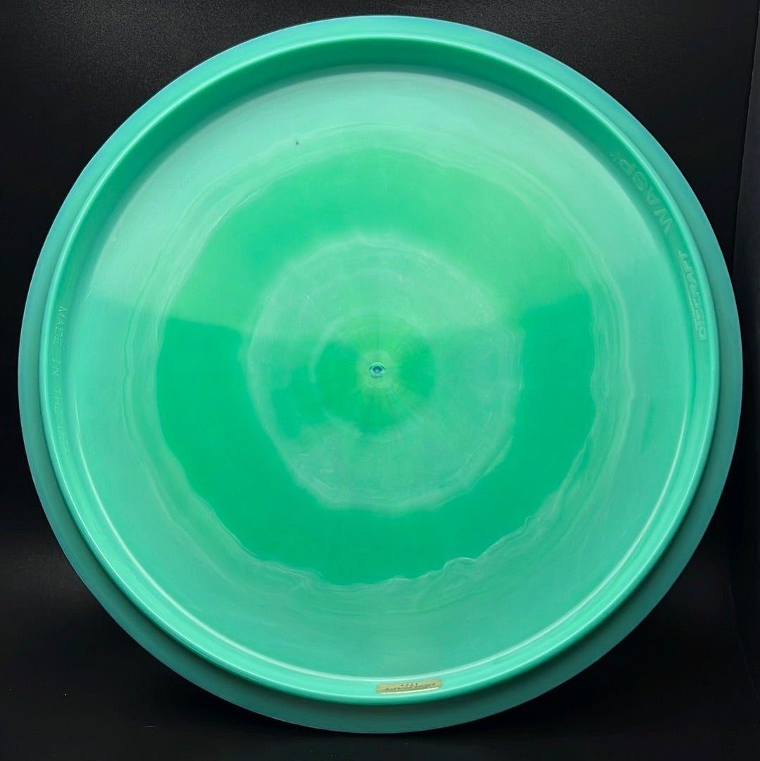 ESP Swirl Wasp - Ledgestone 2023 Limited Edition Discraft