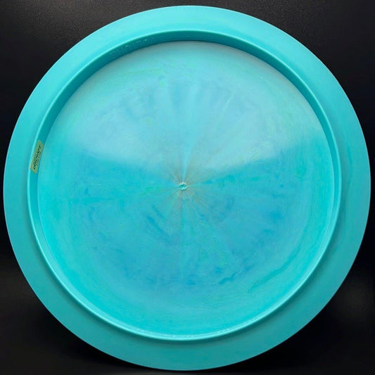 ESP Vulture - Paul McBeth 6x Claw - MCB6XST Edition Discraft