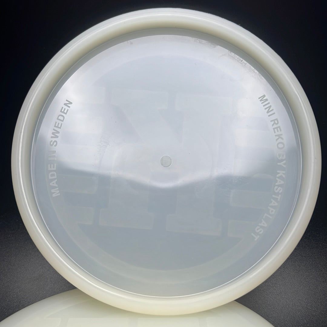 Mini Glow Reko Kastaplast