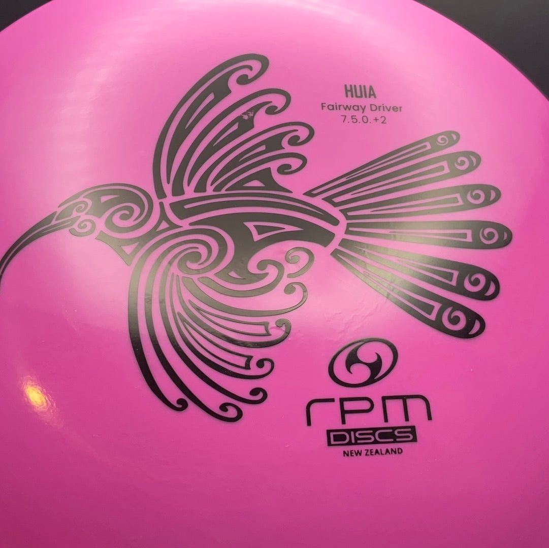 Cosmic Huia Fairway Driver RPM