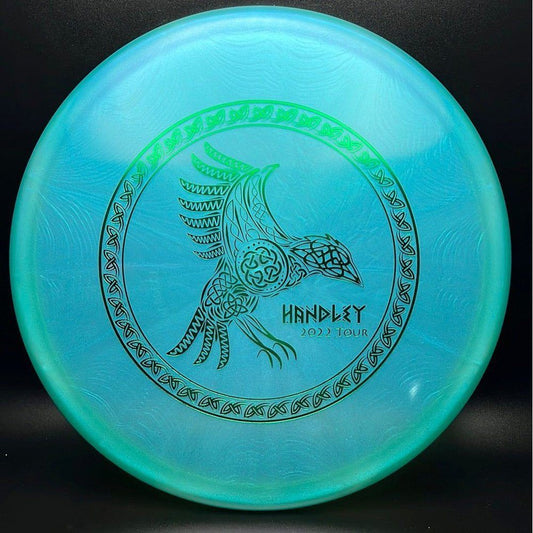 Lucid Chameleon Suspect - Holyn Handley TS Dynamic Discs