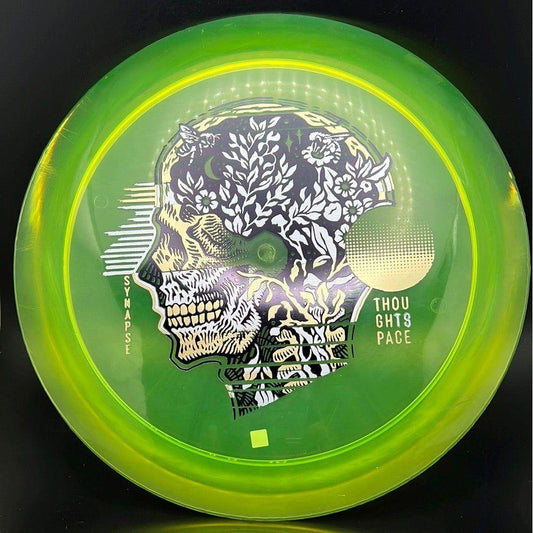 Ethos Synapse First Run Driver TSA