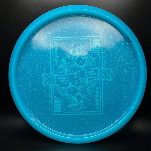 Premium Sparkle Jokeri 2023 - Drew Gibson Tour Series Prodiscus