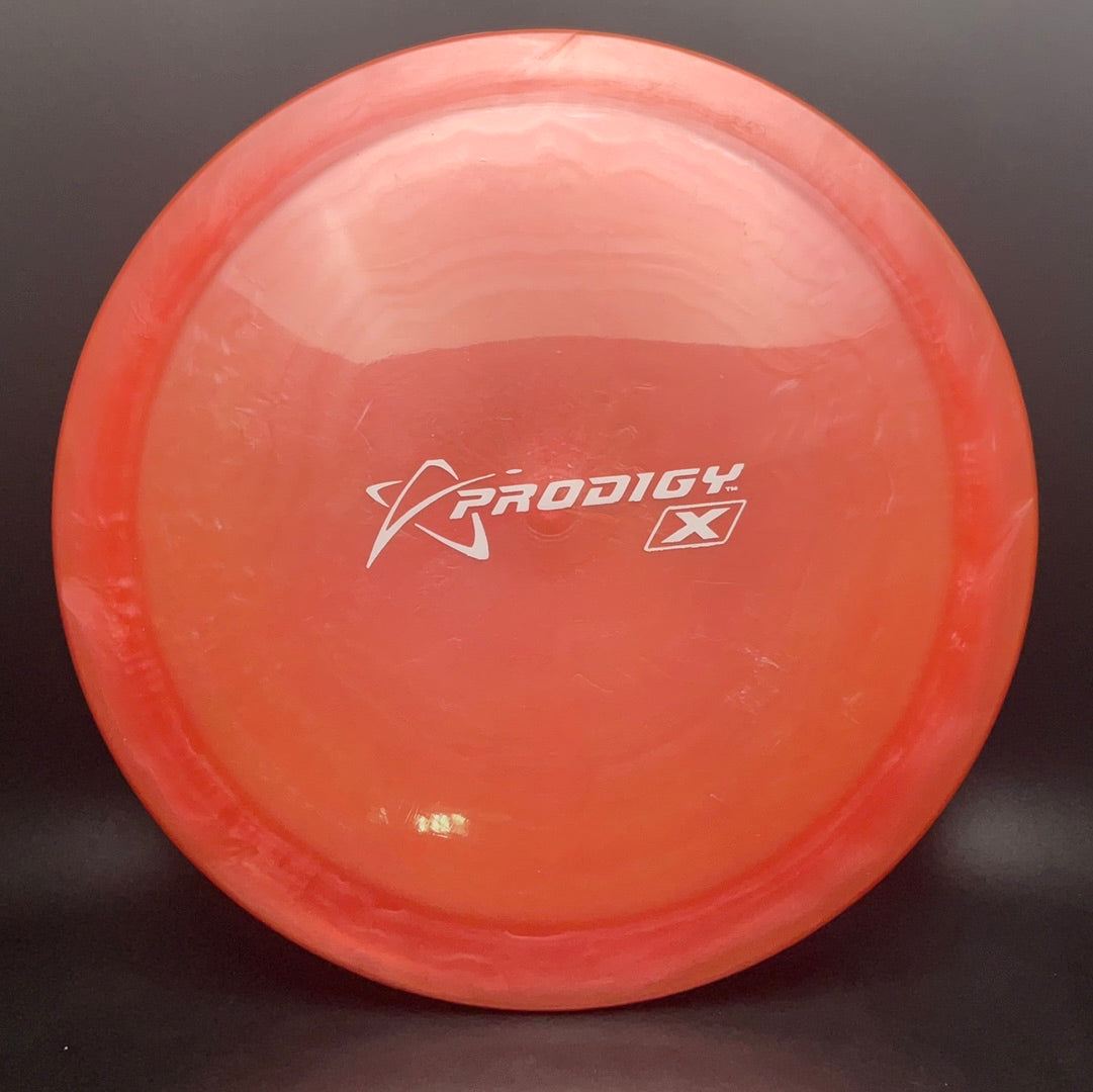 H1 V2 500 X-Out Prodigy