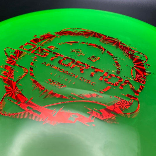 Kevin Jones Distortion 400 - Approach Disc Prodigy