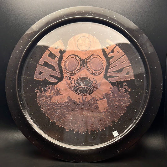 Ethos Omen - RADioactive Man Edition TSA