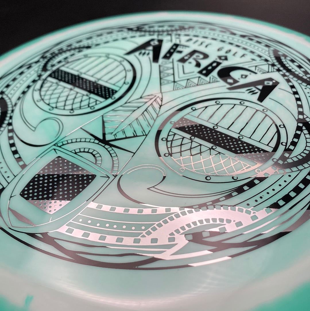 Halo Sidewinder - Tribal Mask Innova