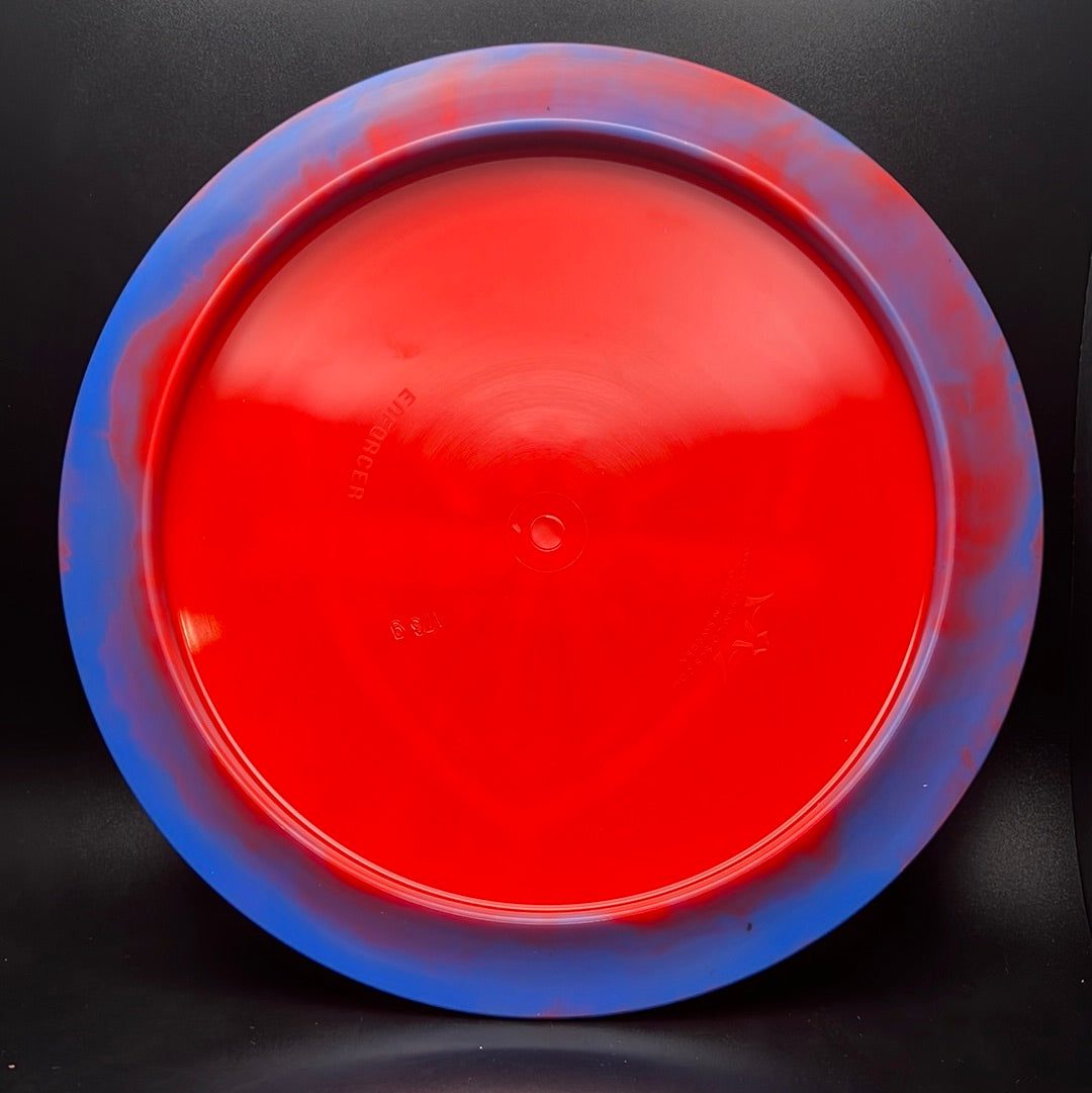 Fuzion Orbit Enforcer - Gavin Rathbun 2023 Tour Series Dynamic Discs