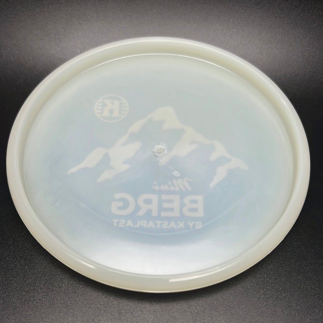 Mini Glow Berg Kastaplast