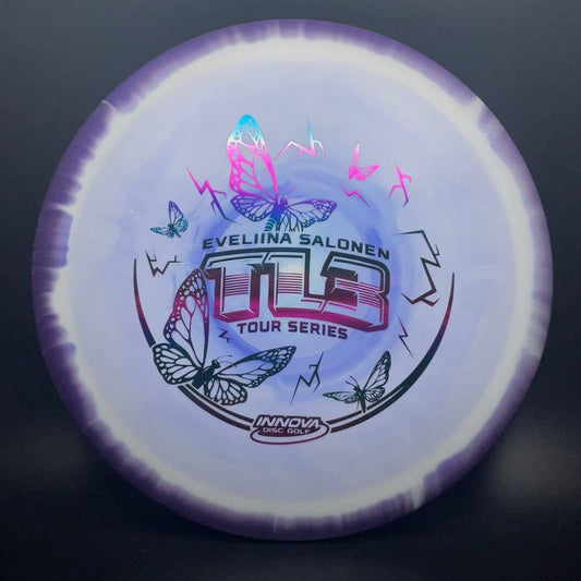 Halo Star TL3 - Eveliina Salonen 2022 Tour Series Innova