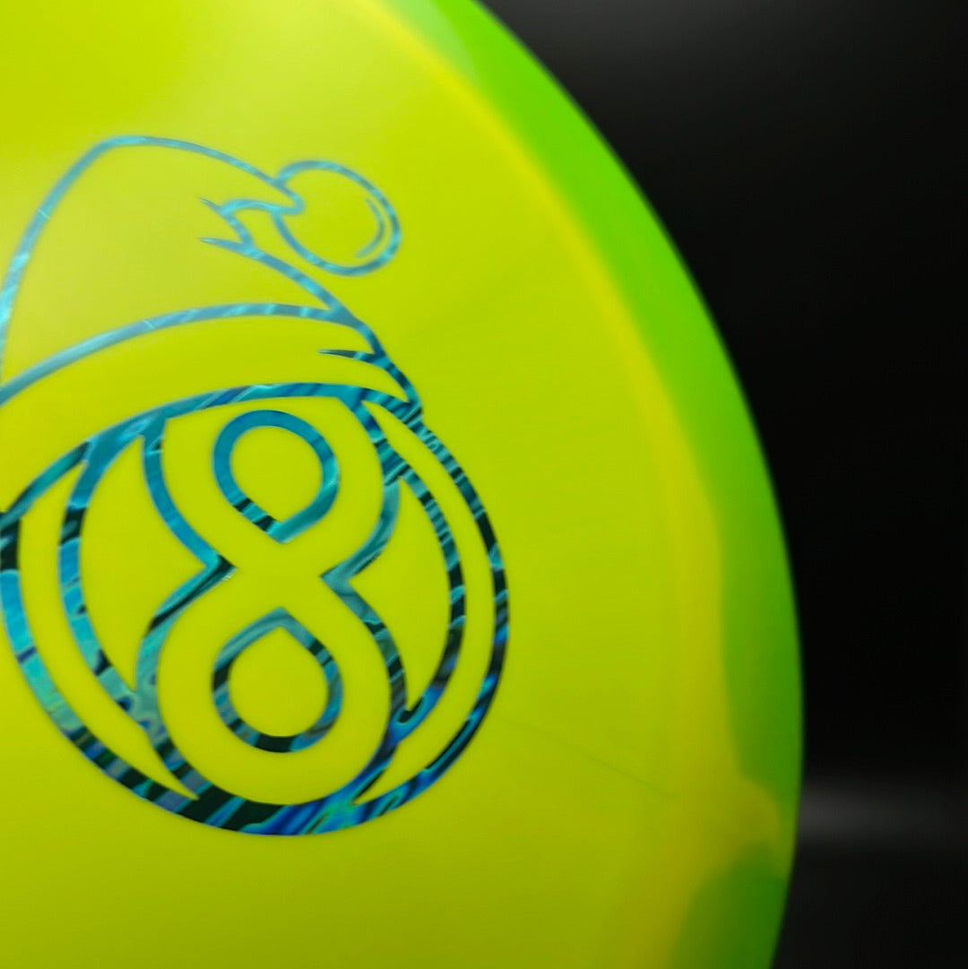 Halo S-Blend Czar - First Run Limited Mini Hat Infinite Discs