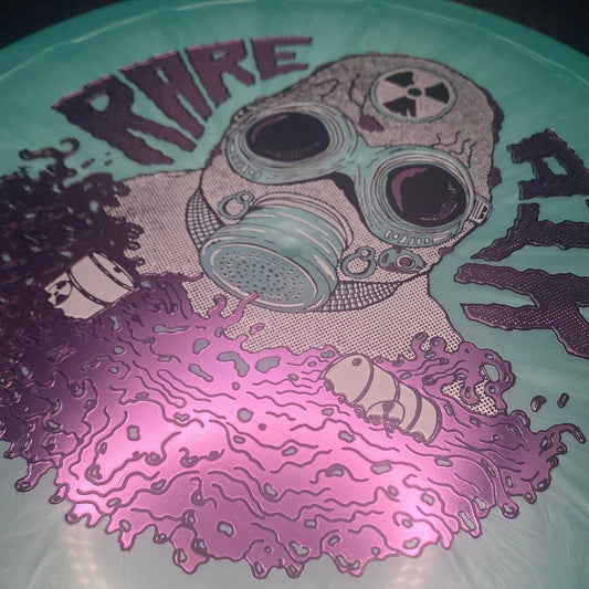 Ethereal Animus - RADioactive Man Edition TSA