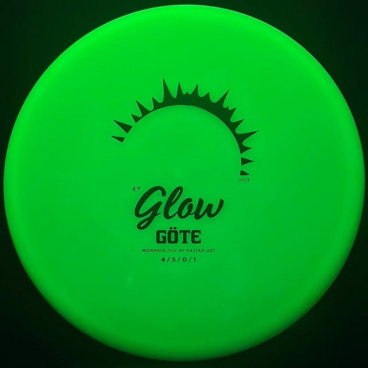 K1 Glow Gote - 2023 Edition Kastaplast