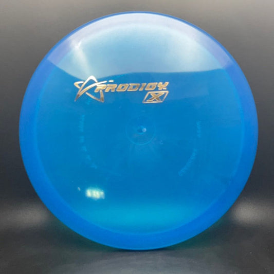 A3 750 Plastic - X-Out Prodigy