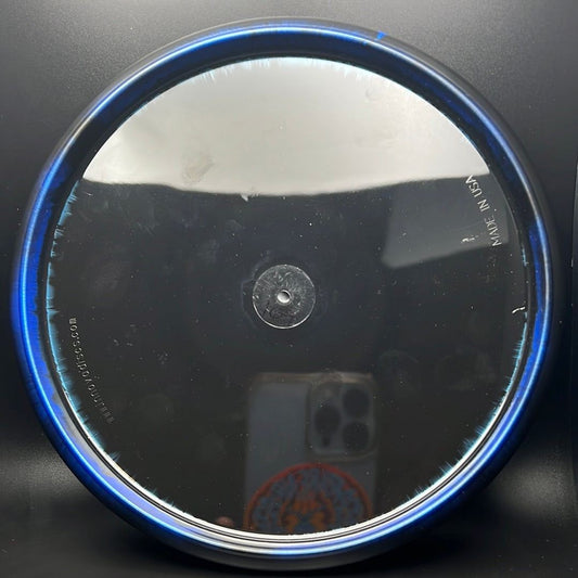 Halo S-Blend Tomb - First Run X-Out Infinite Discs