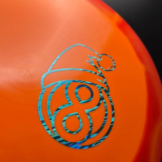 Halo S-Blend Czar - First Run Limited Mini Hat Infinite Discs