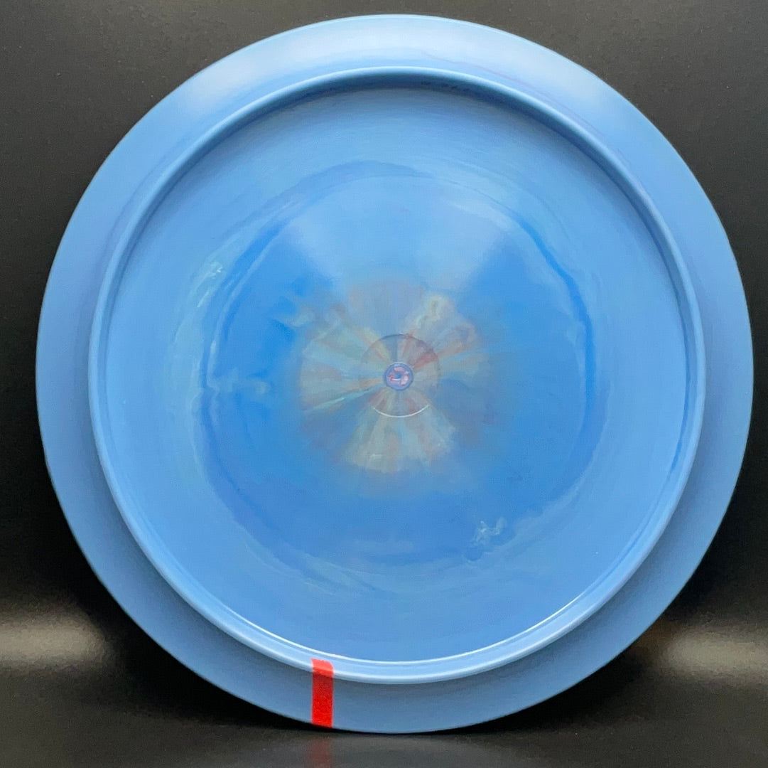 Bravo Dos X Lone Star Discs