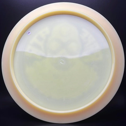 Aura Omen - RADioactive Man Edition TSA