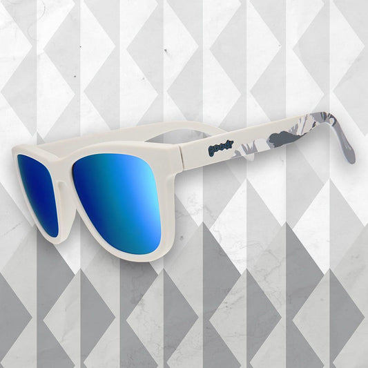 "Rocky Mountains” Limited National Park OG Premium Sunglasses Goodr