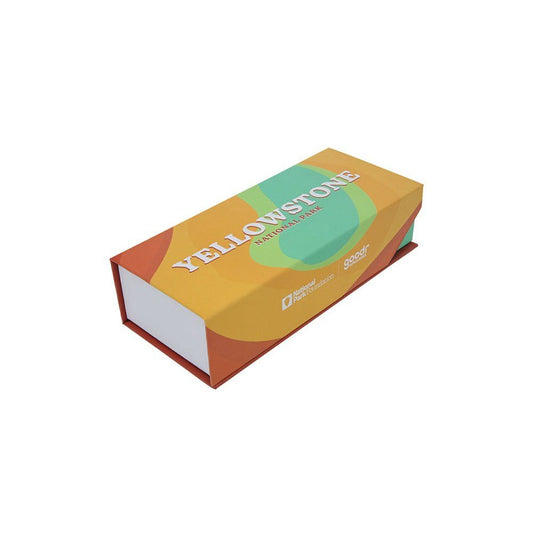 "Yellowstone” Limited National Park OG Premium Sunglasses Goodr