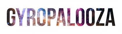Gyropalooza 2025