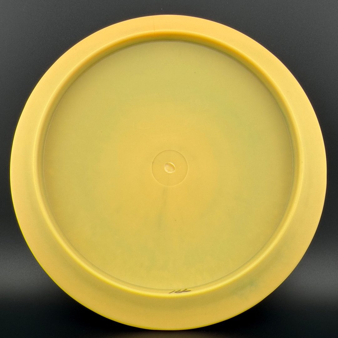 Extraterrestrial II - Variable Size Rim! trash panda