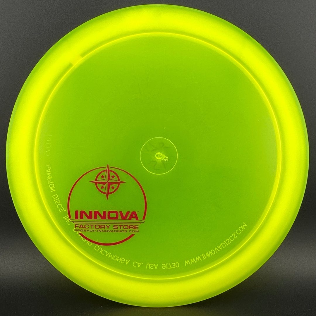 Champion SL Starfire-L - Penned Run - OOP Innova