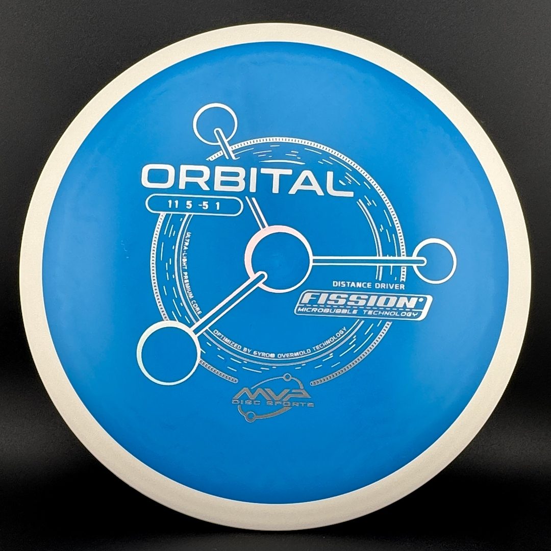 Fission Orbital MVP