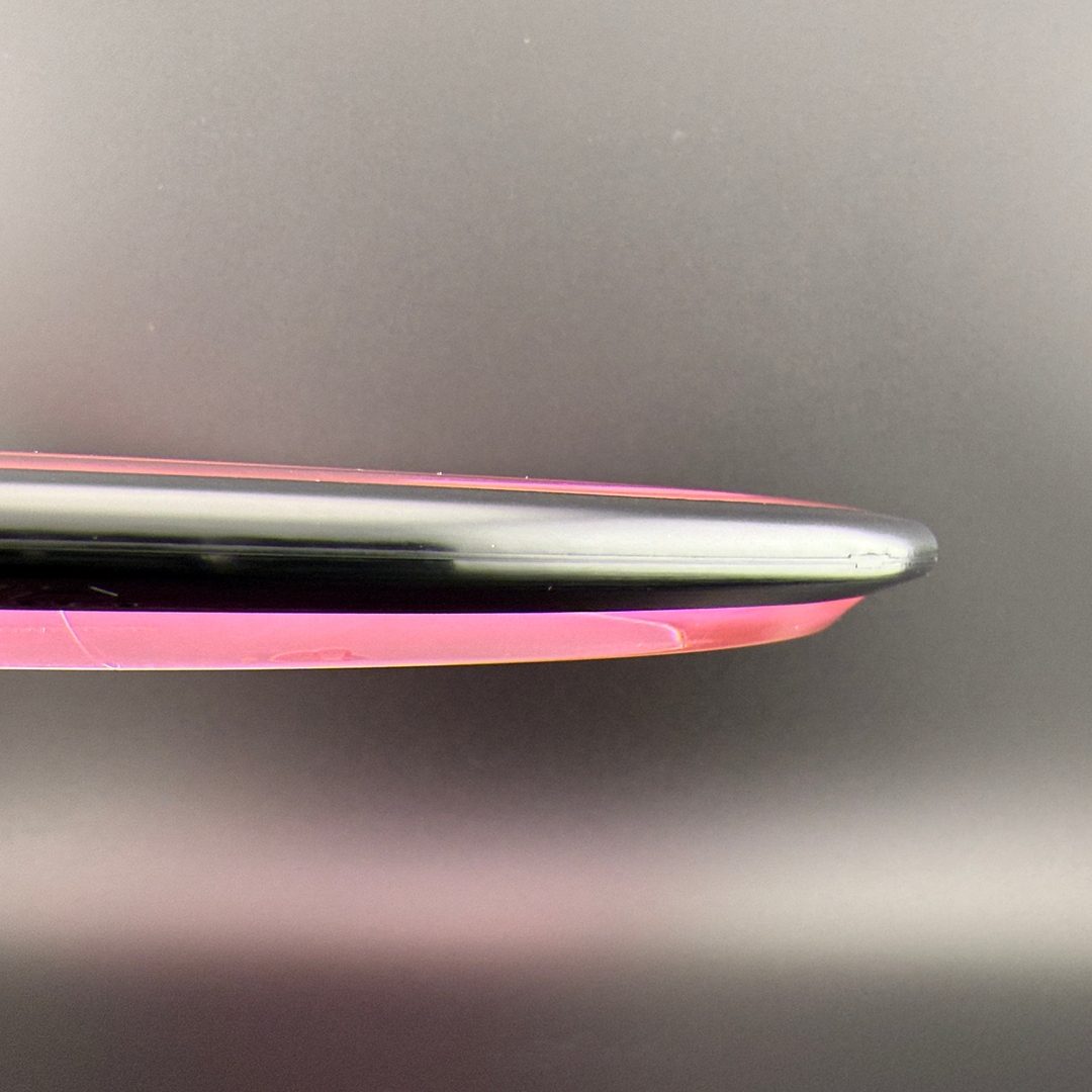 Proton Deflector MVP