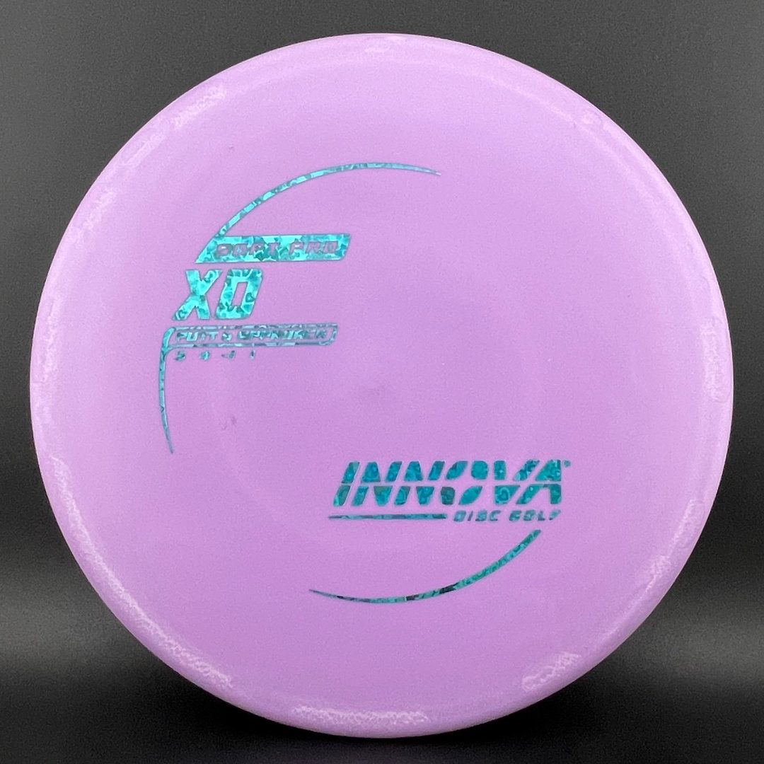 Soft Pro XD Innova