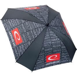 60" Arc Umbrella - Latitude 64 Latitude 64