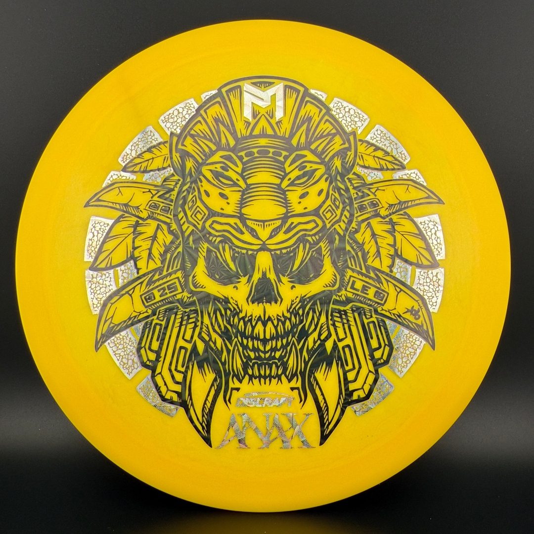 Colorshift ESP Anax - Ledgestone 2025 Season 2 Discraft