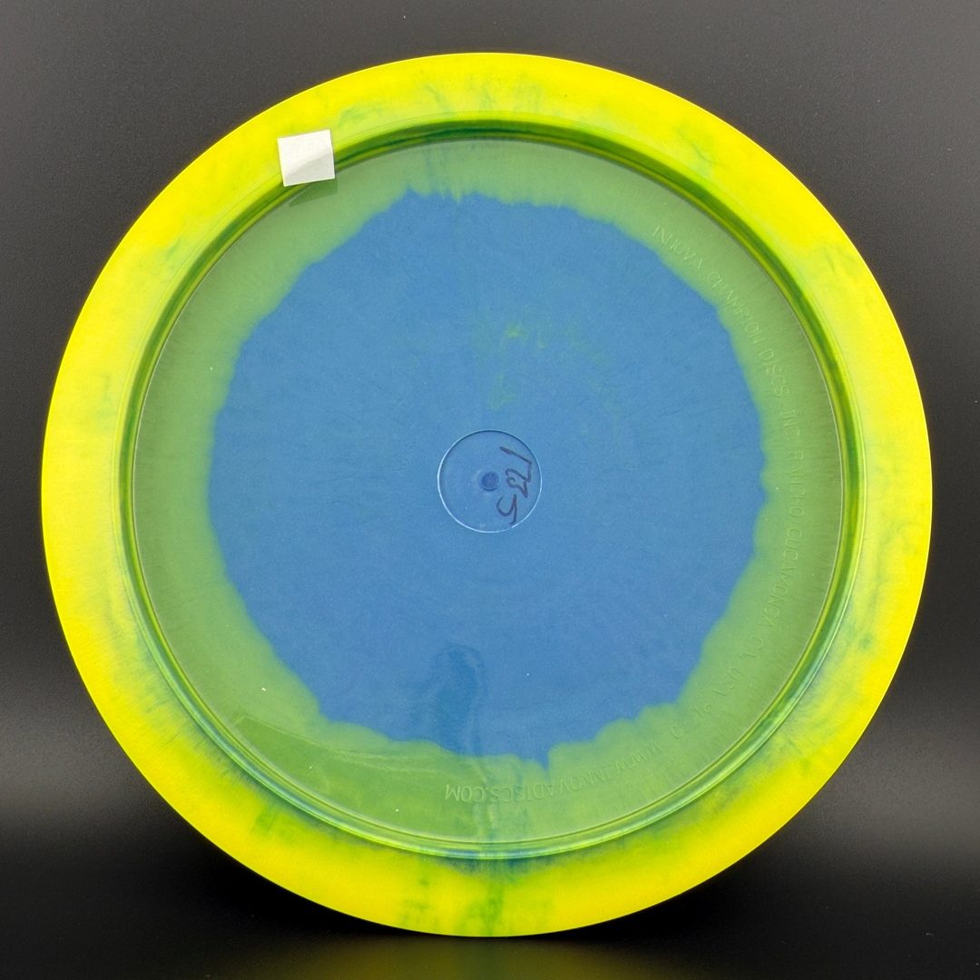 Halo G-Blend Sphinx Infinite Discs