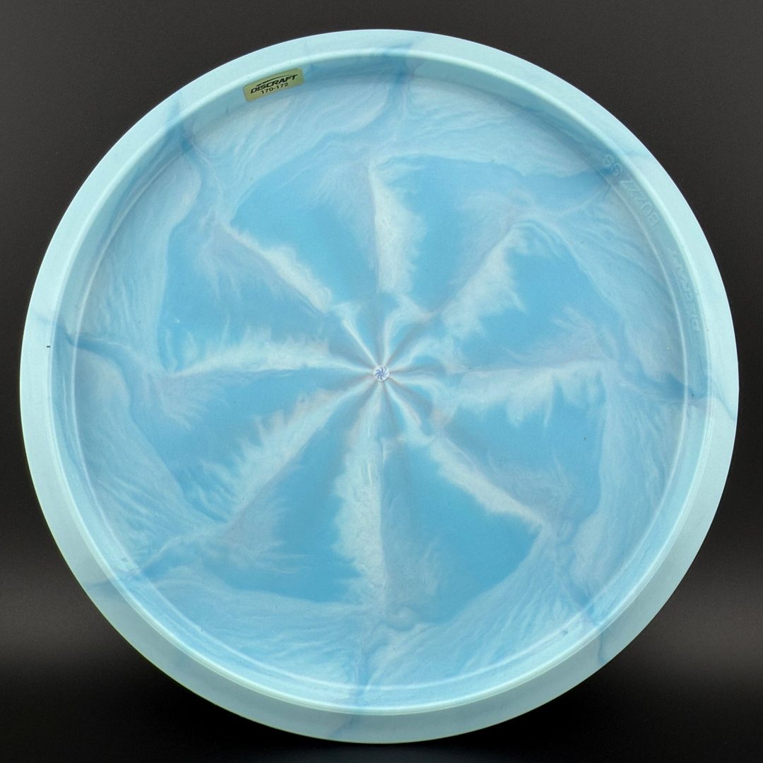 Swirl ESP Buzzz SS - Ezra Robinson X Ezra Aderhold Collab Discraft