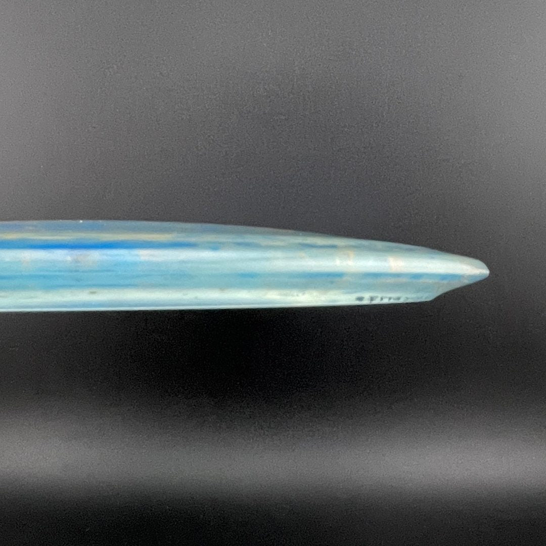 Marbled Clarus Current Meridian Discs