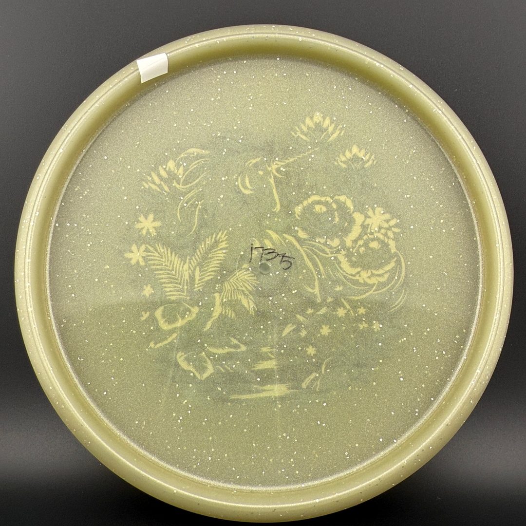 Stardust C-Blend Tomb - Unicorn - Triple Foil Infinite Discs