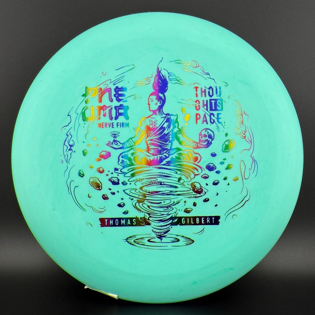 Nerve Firm Pneuma - First Run - Thomas Gilbert Signature Series TSA