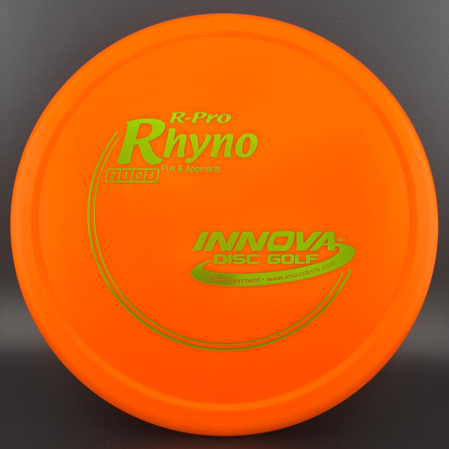 R-Pro Rhyno Innova