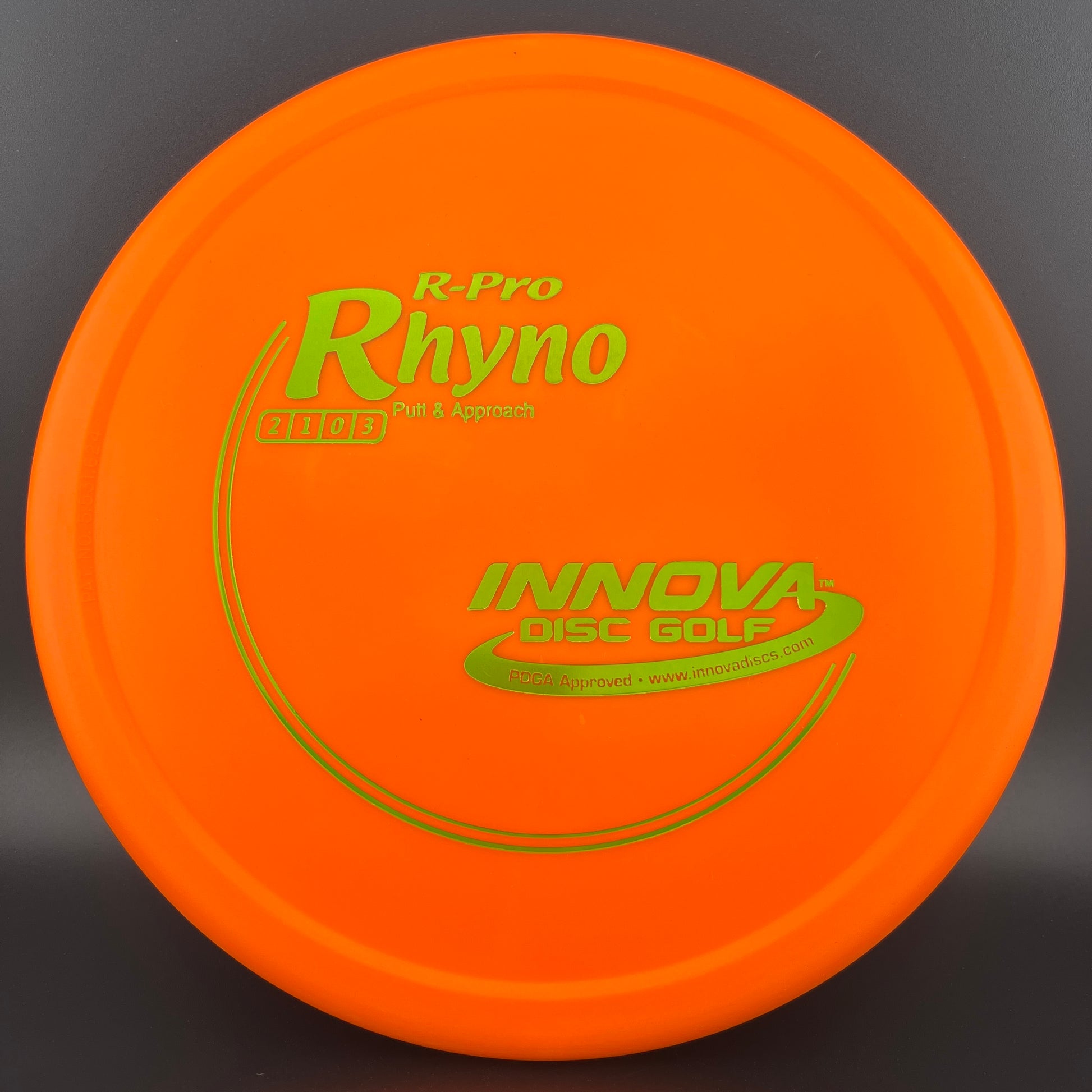 R-Pro Rhyno Innova