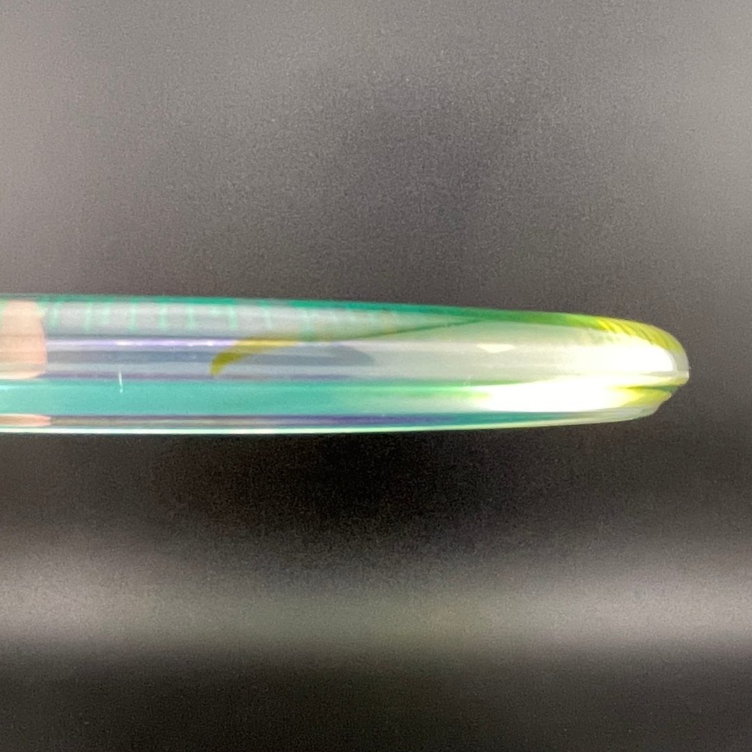 I-Dye Champion Rhyno Innova